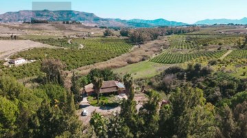 Maisons de campagne 5 Chambres à Pizarra