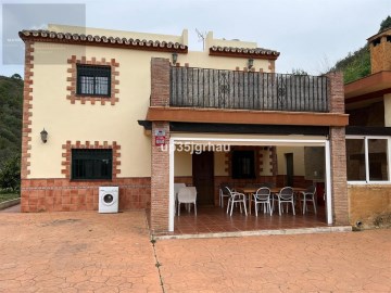 Casa o chalet 6 Habitaciones en Estepona Pueblo