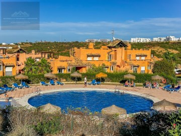 Apartment 2 Bedrooms in Casares