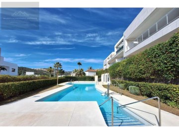 Apartment 3 Bedrooms in Casares