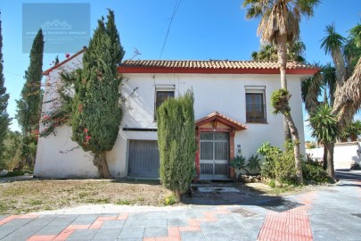 Casa o chalet 6 Habitaciones en La Cala de Mijas