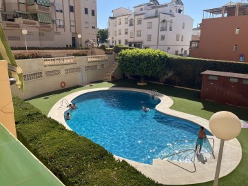 Piso 4 Habitaciones en Estepona Pueblo