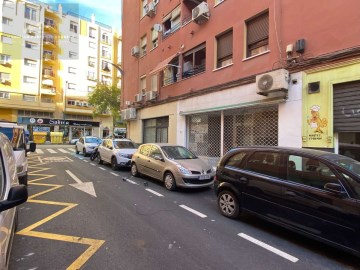 Oficina en Málaga Centro