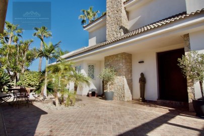 Casa o chalet 4 Habitaciones en Alhaurín de la Torre Centro