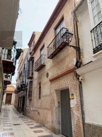 House 3 Bedrooms in Málaga Centro