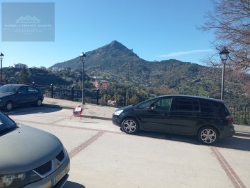 Apartment 3 Bedrooms in Gaucín