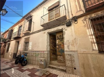 Casa o chalet 5 Habitaciones en Málaga Centro