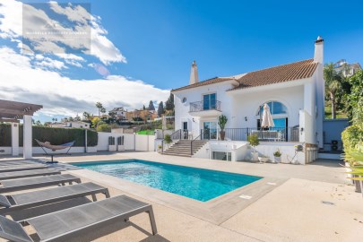 Casa o chalet 7 Habitaciones en La Cala de Mijas