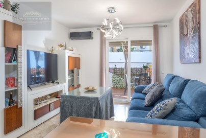 Penthouse 2 Quartos em Alhaurín el Grande Centro