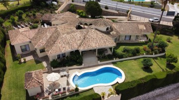 Casa o chalet 4 Habitaciones en Benamara - Atalaya