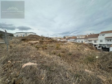 Terrenos en Benalmádena Pueblo