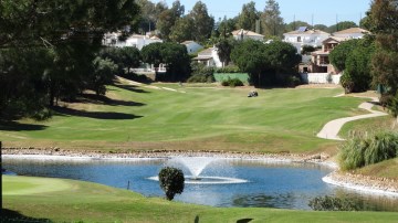 Maison 6 Chambres à La Cala Golf - Lagar Martell