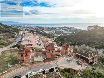 Terrenos en Benalmádena Pueblo