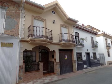 Casa o chalet 4 Habitaciones en Alhaurín el Grande Centro