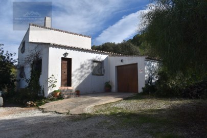 Casas rústicas 2 Habitaciones en Alhaurín el Grande Centro