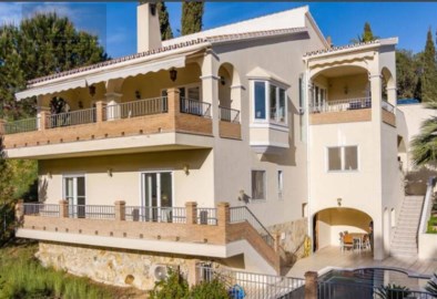 Casa o chalet 4 Habitaciones en La Cala de Mijas