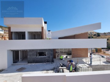 Casa o chalet 3 Habitaciones en Benalmádena Pueblo