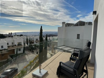 Casa o chalet 3 Habitaciones en La Cala de Mijas