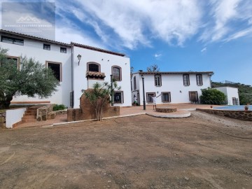 Casas rústicas 15 Habitaciones en Málaga Centro