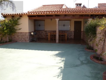 Country homes 7 Bedrooms in Alhaurín de la Torre Centro