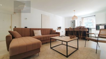 Piso 3 Habitaciones en Nueva Andalucía