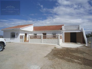 Casas rústicas 3 Habitaciones en Alhaurín de la Torre Centro