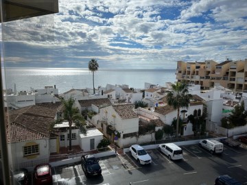 Appartement 2 Chambres à Estepona Pueblo