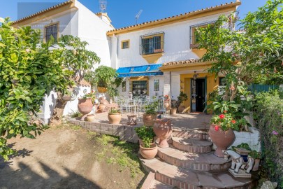 Casa o chalet 3 Habitaciones en San Pedro de Alcántara