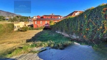 Terrenos en La Cala de Mijas