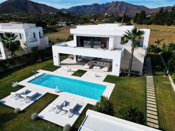 Maison 6 Chambres à La Cala de Mijas