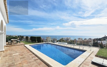 Casa o chalet 5 Habitaciones en Torreblanca del Sol