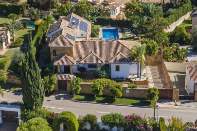 Casa o chalet 5 Habitaciones en Mijas Golf