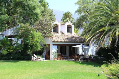 Casa o chalet 5 Habitaciones en Casares