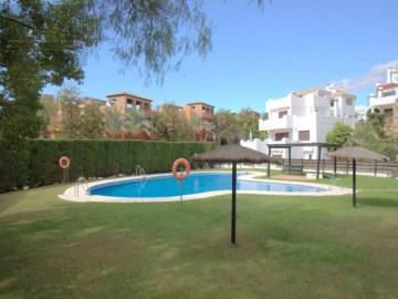 Appartement 2 Chambres à Casares