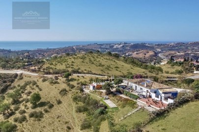 Casa o chalet 4 Habitaciones en La Cala de Mijas