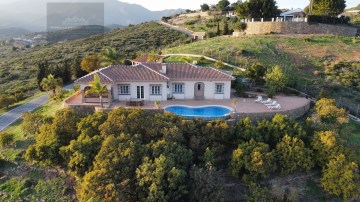 Casas rústicas 4 Habitaciones en La Cala de Mijas