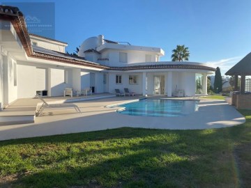 Casa o chalet 4 Habitaciones en Estepona Pueblo