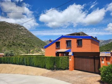 Casa o chalet 4 Habitaciones en Ojén