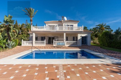 Casa o chalet 5 Habitaciones en Elviria-Cabopino