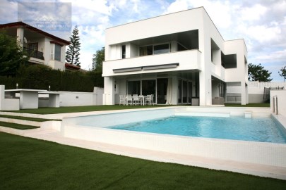 Casa o chalet 5 Habitaciones en Benalmádena Pueblo