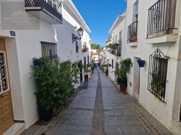 Ático 4 Habitaciones en La Cala de Mijas