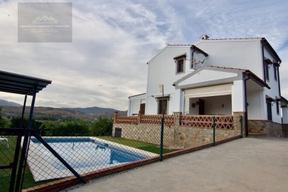 Casa o chalet 3 Habitaciones en Pizarra