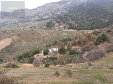 Maisons de campagne 3 Chambres à Casarabonela