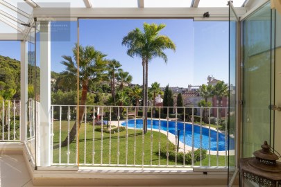 Apartment 3 Bedrooms in Alhaurín Golf