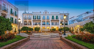 Maison 4 Chambres à Nueva Andalucía