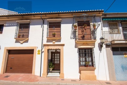 House 6 Bedrooms in Ronda Centro