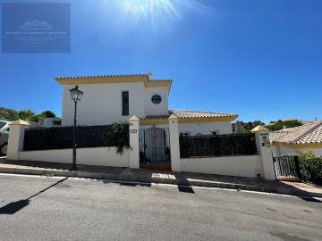 Ático 3 Habitaciones en Alhaurín Golf