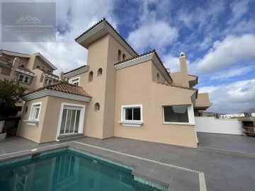 Casa o chalet 4 Habitaciones en La Duquesa