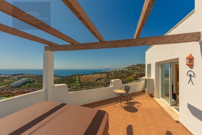 House 3 Bedrooms in Manilva