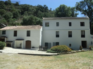 Casas rústicas 6 Habitaciones en Gaucín